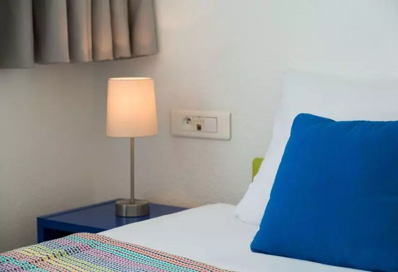 ホテル The Originals City, Hôtel Anaïade, Saint Nazaire Pornichet