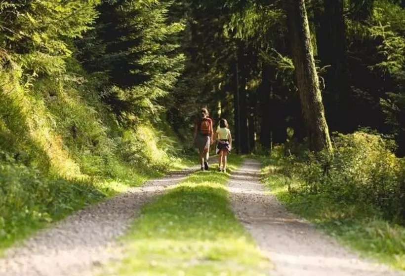 ホテル The Originals City, Hôtel Anaïade, Saint Nazaire Pornichet