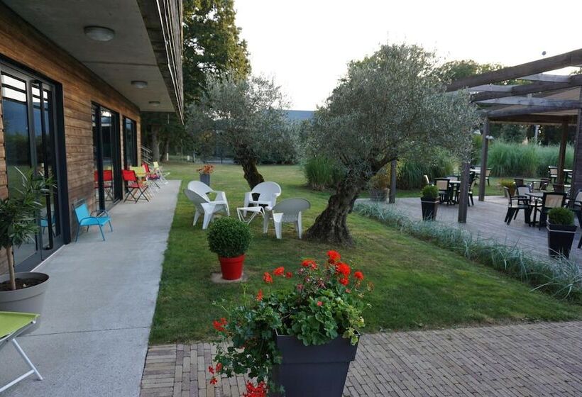 هتل The Originals City, Hôtel Anaïade, Saint Nazaire Pornichet