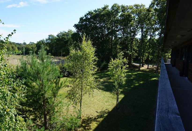 هتل The Originals City, Hôtel Anaïade, Saint Nazaire Pornichet