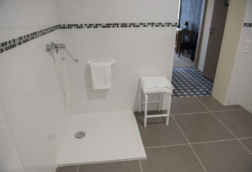 فندق The Originals City, Hôtel Le Concorde Panoramique, Thionville