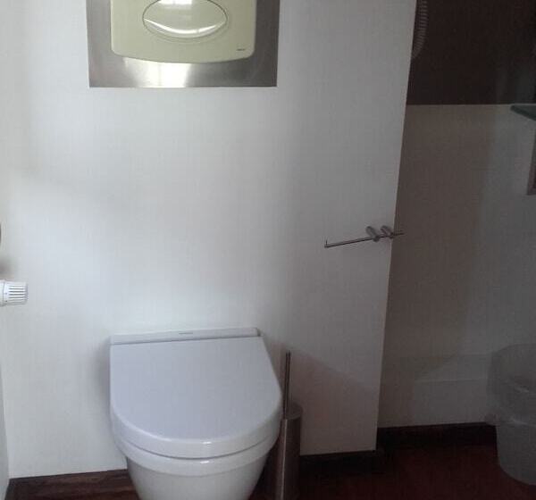 فندق The Originals City, Hôtel Le Concorde Panoramique, Thionville