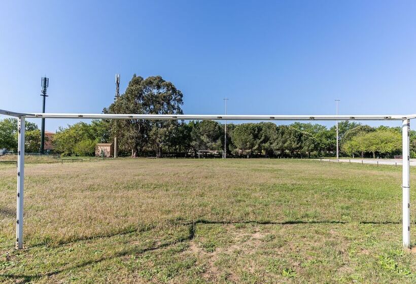 酒店 Vacanceole Residence L Ile D Or