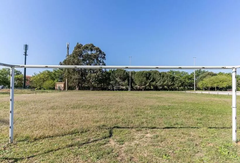 Отель Vacanceole  Residence L Ile D Or