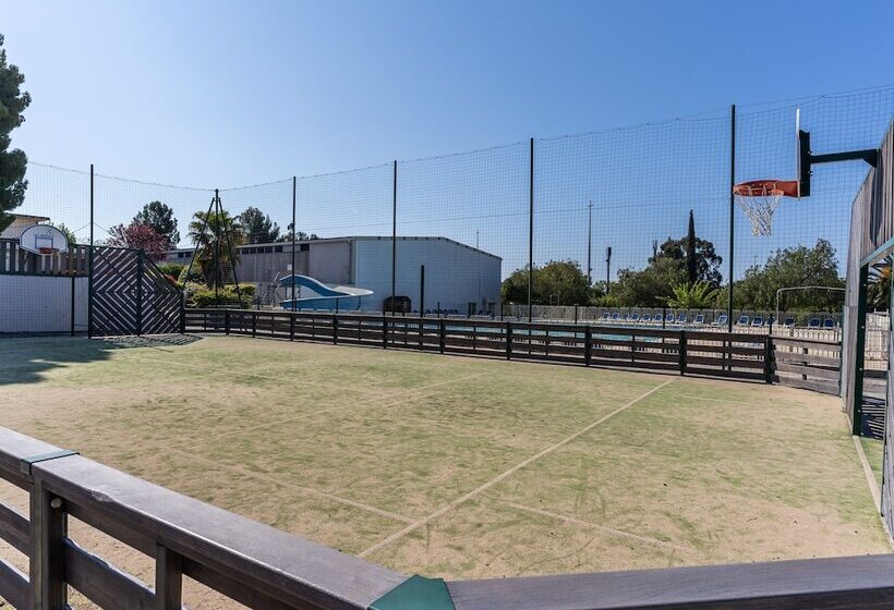 酒店 Vacanceole Residence L Ile D Or