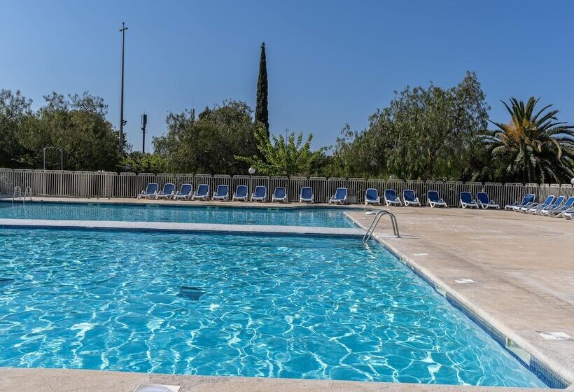 酒店 Vacanceole Residence L Ile D Or