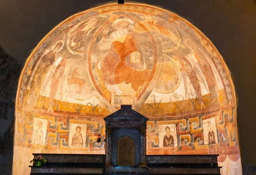 Hotel Vvf Bleriotplage