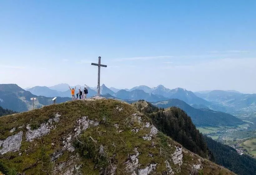 酒店 Vvf Bleriotplage