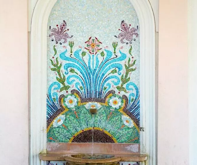 酒店 Vvf Bleriotplage