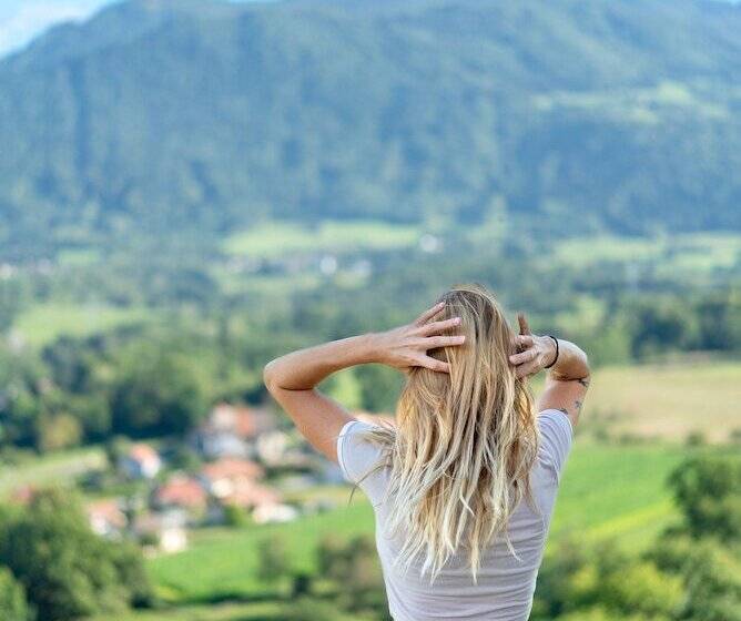 Hotel Vvf Bleriotplage