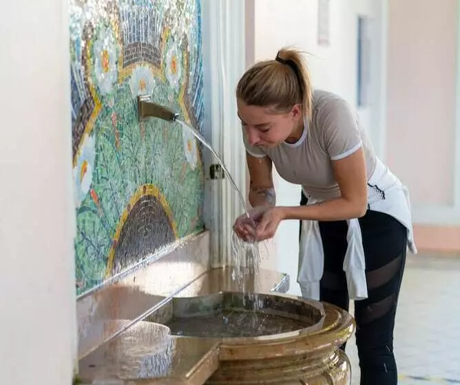 酒店 Vvf Bleriotplage