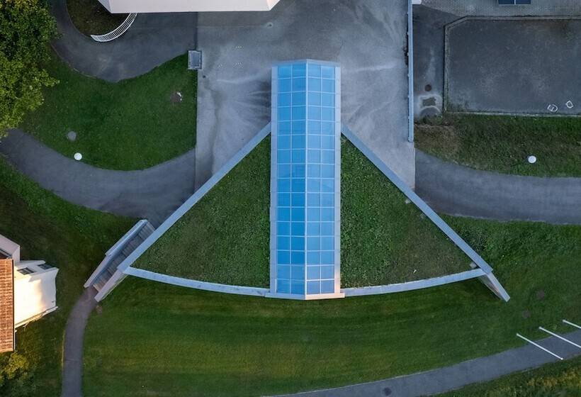 Hotel Vvf Bleriotplage