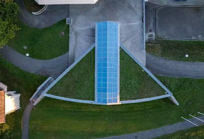 酒店 Vvf Bleriotplage