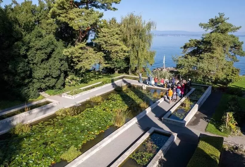 酒店 Vvf Bleriotplage