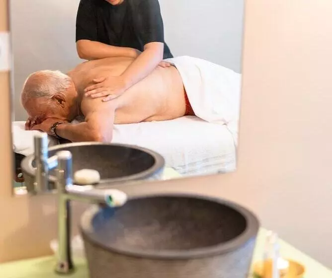 酒店 Vvf Bleriotplage