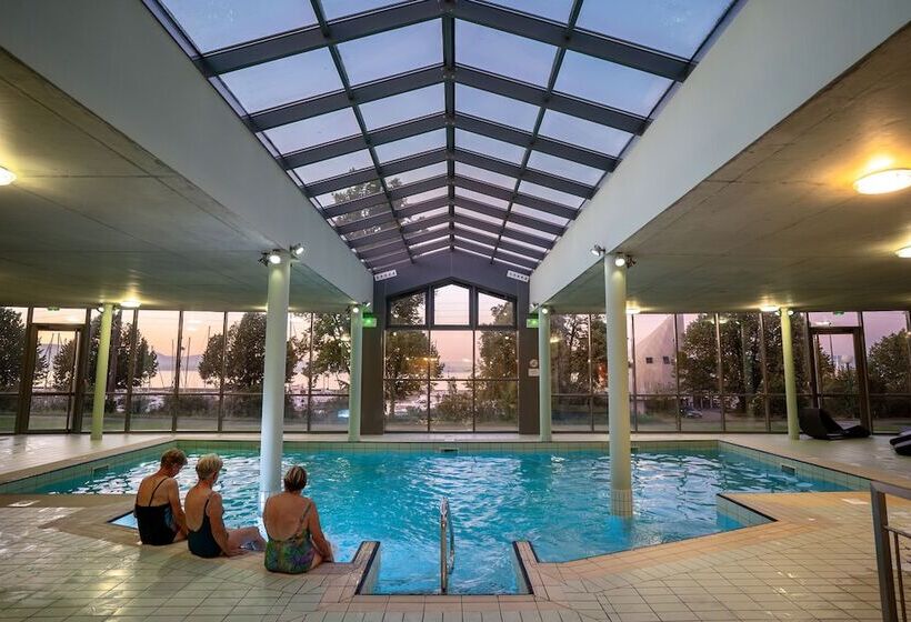 Hotel Vvf Bleriotplage