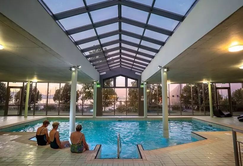 酒店 Vvf Bleriotplage