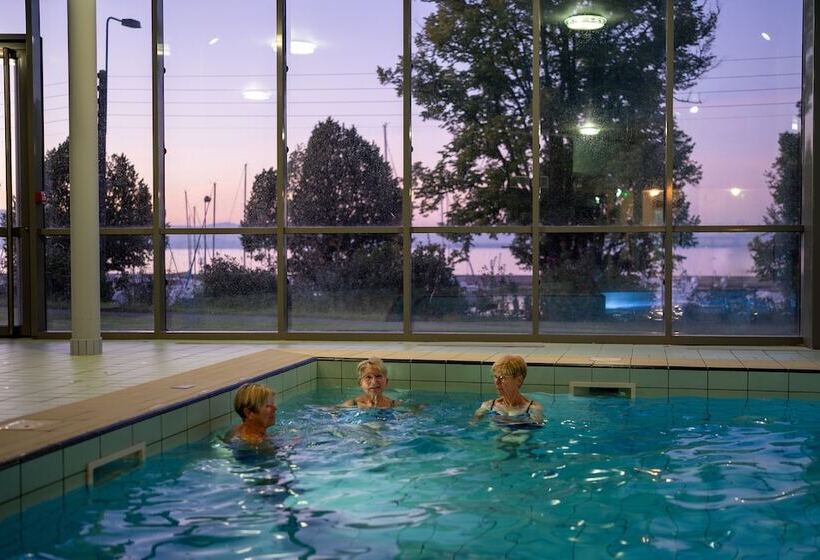 Hotel Vvf Bleriotplage