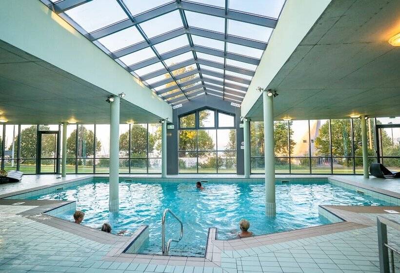 Hotel Vvf Bleriotplage