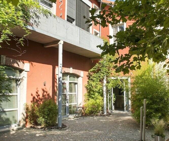 Appart Hôtel Des Capucins