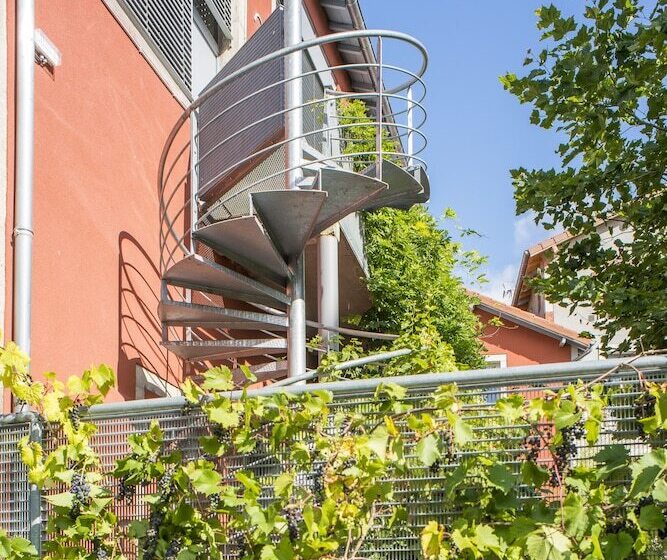 Appart Hôtel Des Capucins