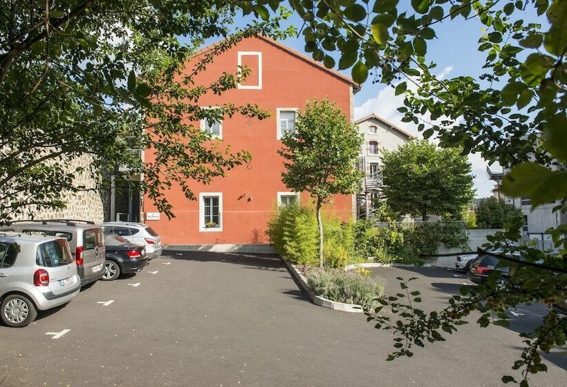 Appart Hôtel Des Capucins