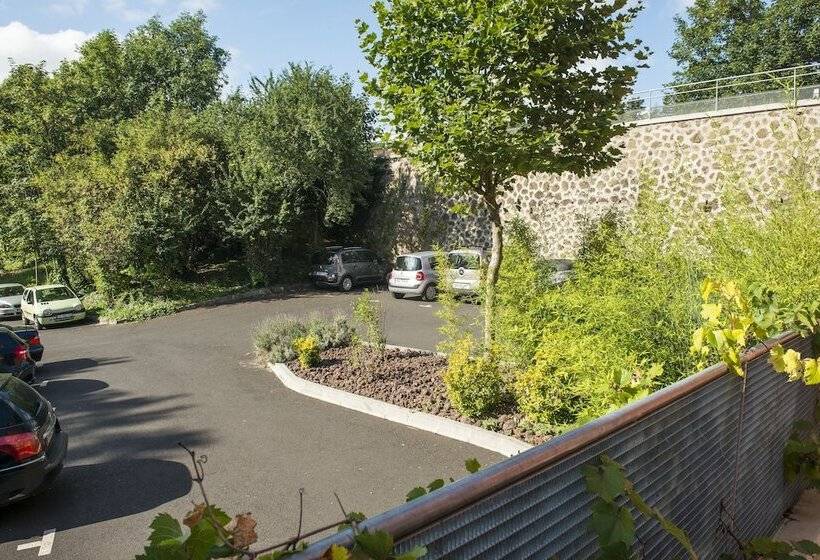 Appart Hôtel Des Capucins