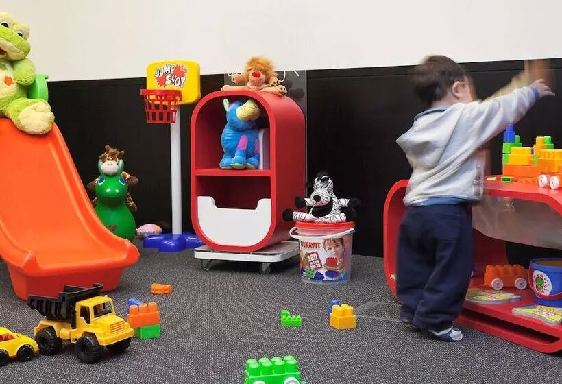 Novotel Buenos Aires