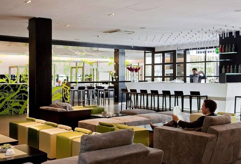 Novotel Buenos Aires