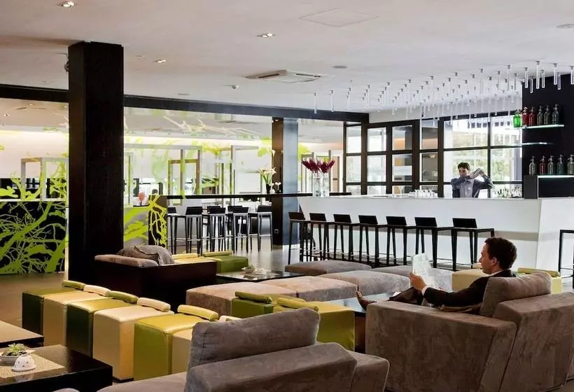 Novotel Buenos Aires