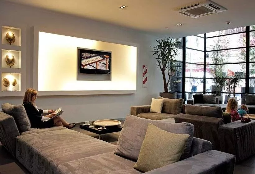 Novotel Buenos Aires