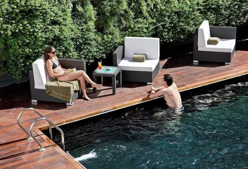 Novotel Buenos Aires