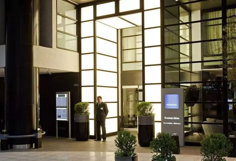 Novotel Buenos Aires