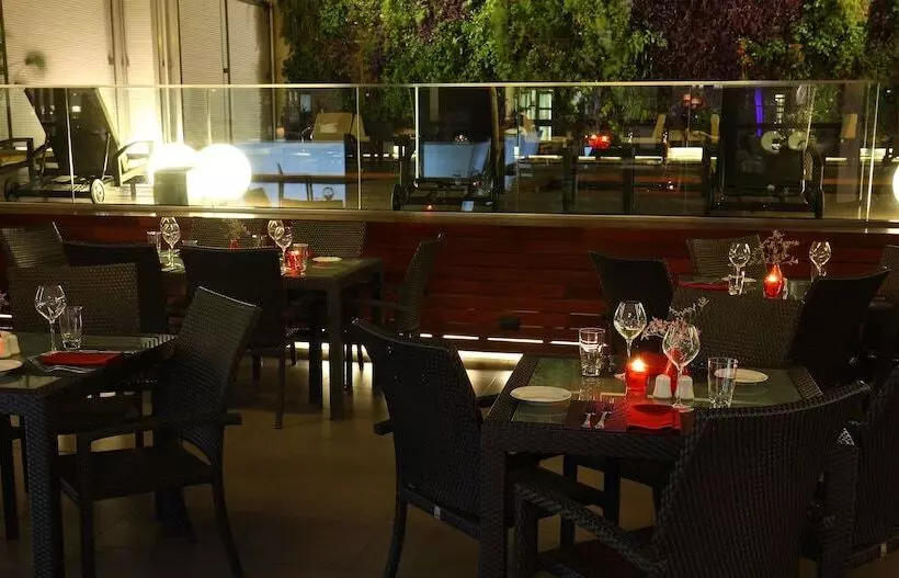 Novotel Buenos Aires