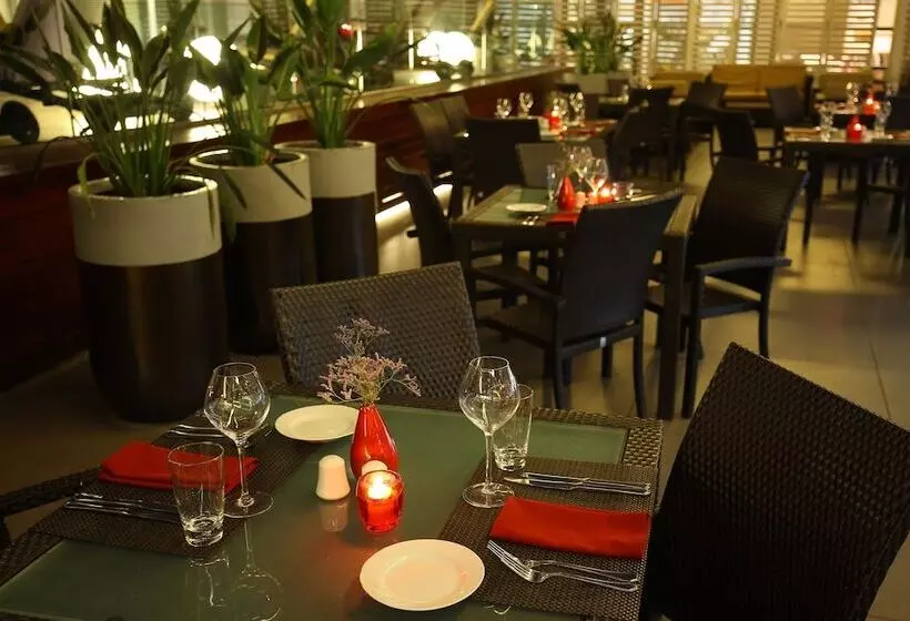 Novotel Buenos Aires