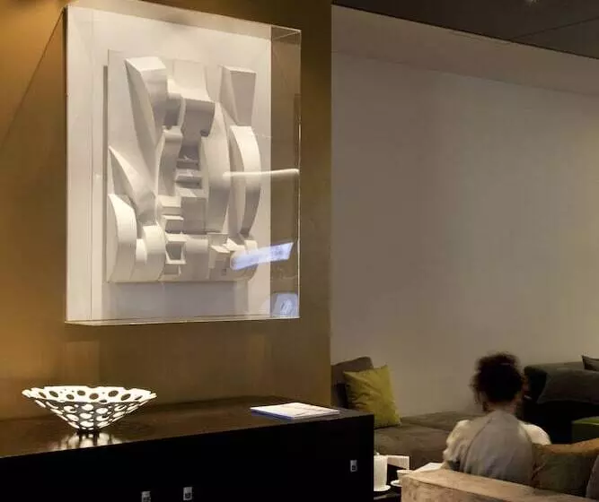 Novotel Buenos Aires