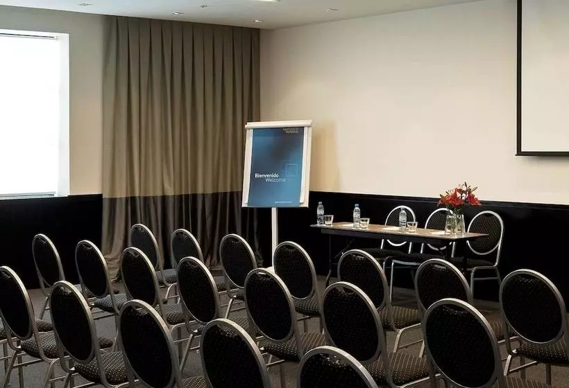 Novotel Buenos Aires