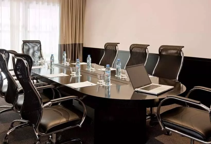 Novotel Buenos Aires