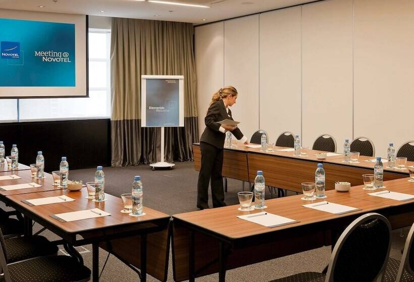 Novotel Buenos Aires