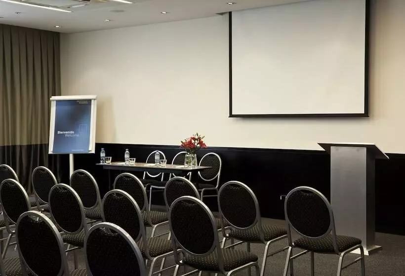 Novotel Buenos Aires
