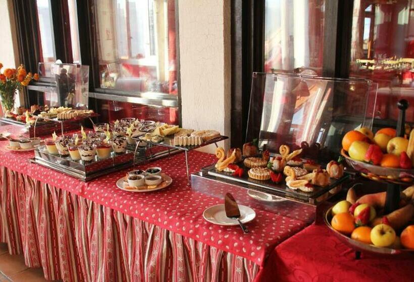 اقامتگاه Le Val Chavière