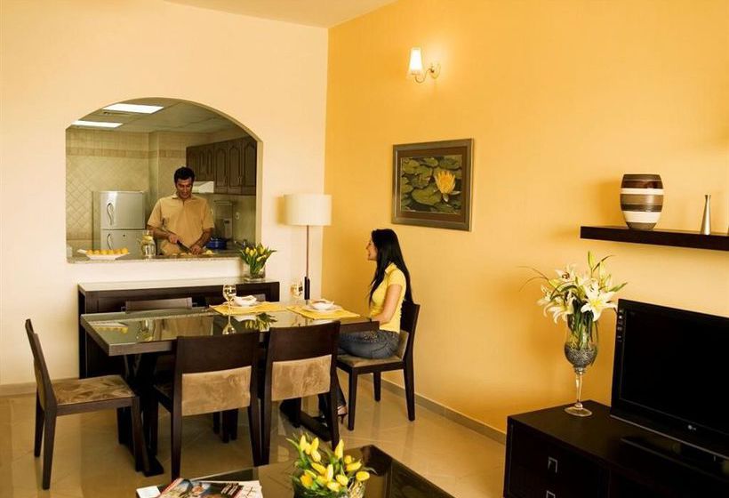 Time Topaz  Apartment