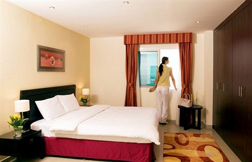 Time Topaz  Apartment