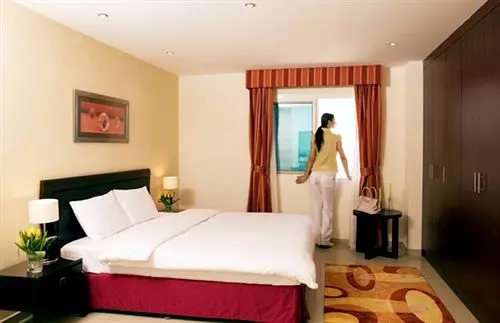 Time Topaz  Apartment