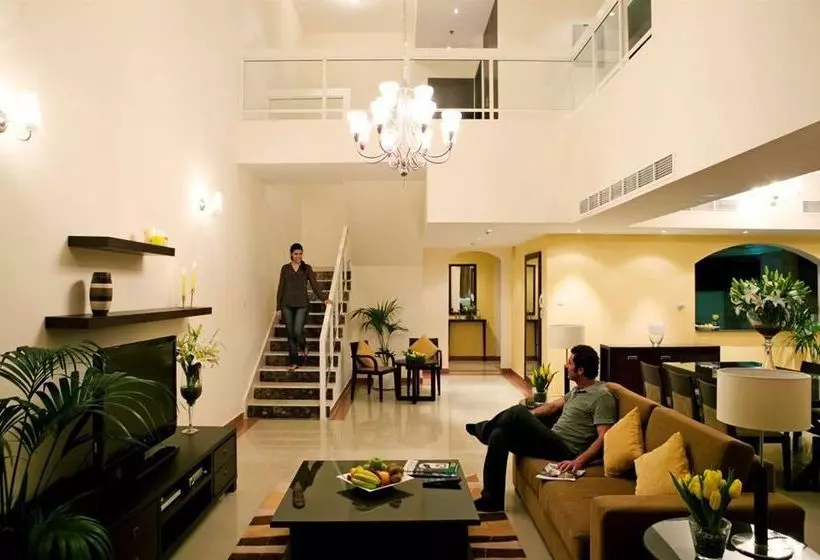 Time Topaz  Apartment