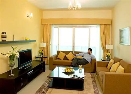 Time Topaz  Apartment