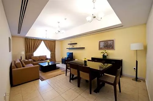 Time Topaz  Apartment