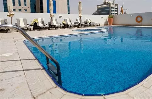 Time Topaz  Apartment