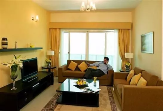 Time Topaz  Apartment