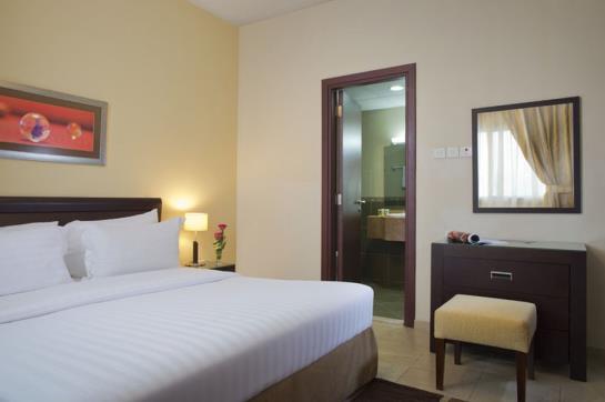 Time Topaz  Apartment